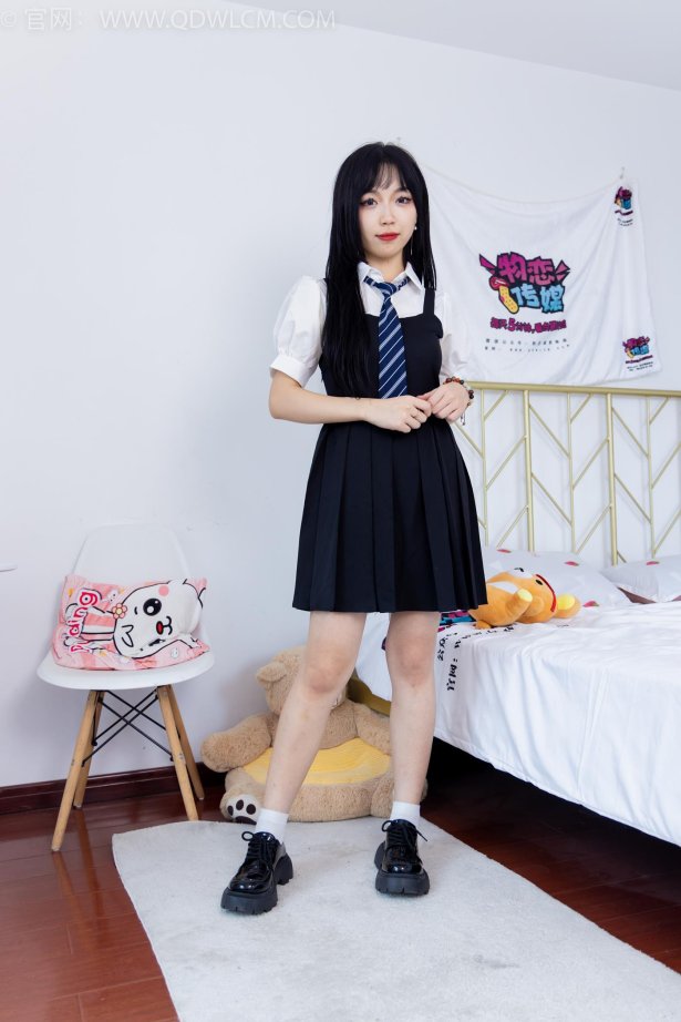 勿恋传媒 NO.1458 莎莎-新人驾到[152P/1V/3.79GB]