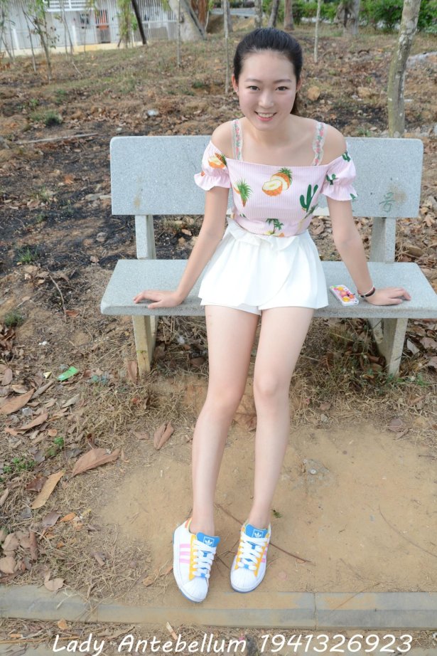 [战前女神] 美腿镁足精品摄影套图 097 [120P/301MB]