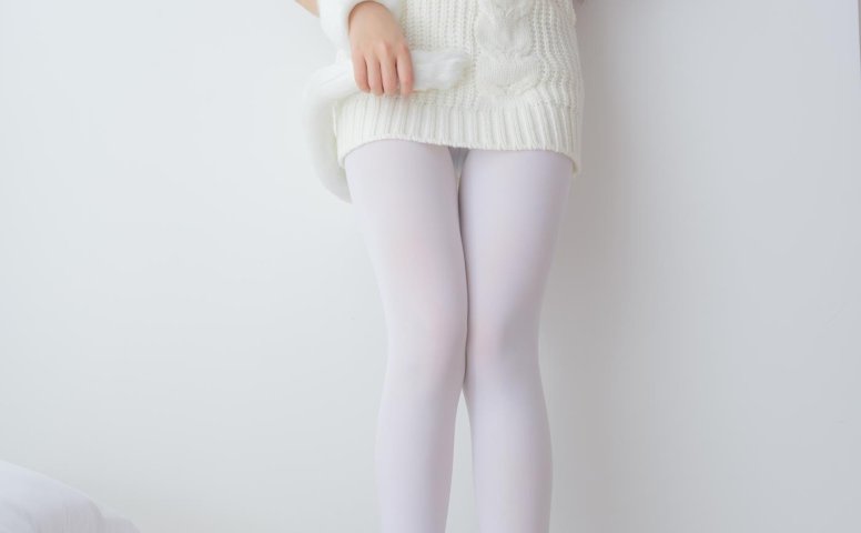 森萝财团写真 晴涩005 乃晴 水岛空 白丝 80D[109P/1V/6.73GB]