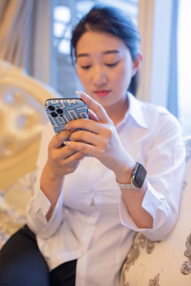 精选街拍作品 NO.2029 kaine模拍作品 – 尽在无言[976P/1.21GB]