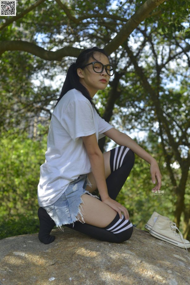 [只糖原创]NO.658 小米酱 星野与风[105P/1.28GB]