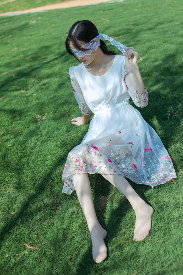 尤密思 No.004 穿搭推广展示图集 [91P/144MB]