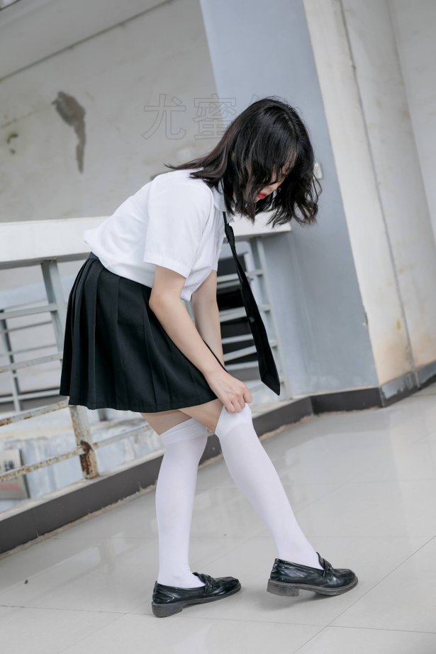 尤密思 No.005 穿搭推广展示图集 [89P/72MB]