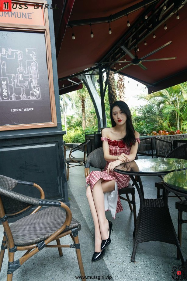 [MussGirl慕丝女郎]NO.468 小玉 A[122P/261MB]