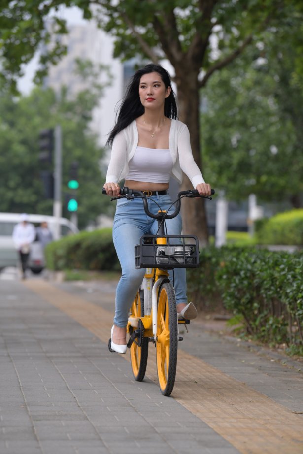 精选街拍作品 NO.2073 一始街拍作品 – 刻在我心里的名字[549P/692MB]