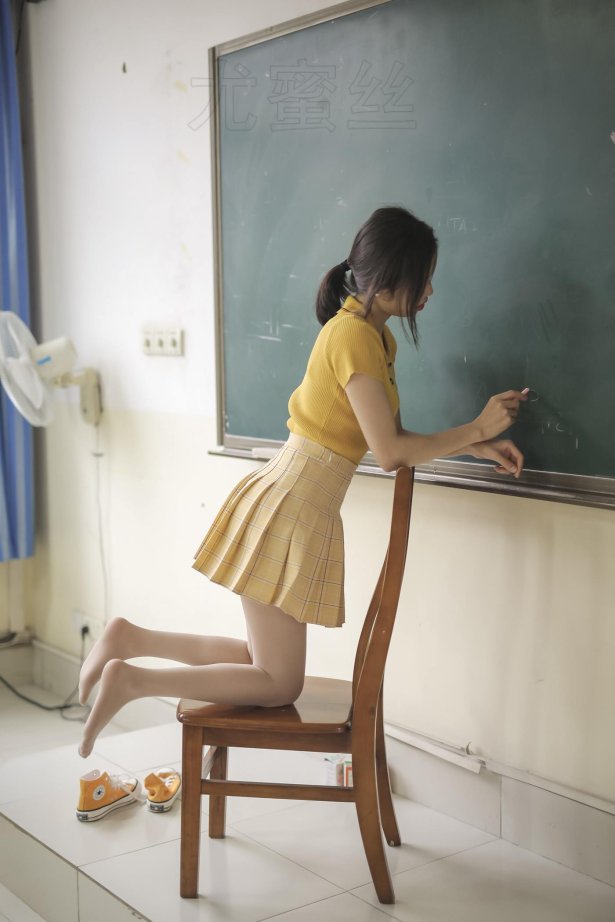 尤密思 No.010 穿搭推广展示图集 [57P/33MB]