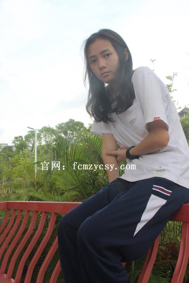 FCMZ原创足模摄影 No.009 初初 [156P/280MB]