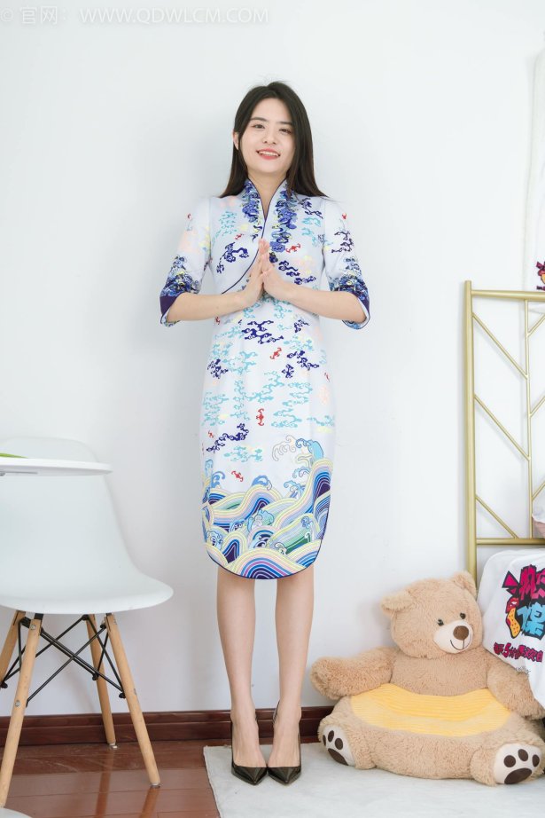 勿恋传媒 NO.1546 然然-阴雨连绵[140P/1V/5.94GB]