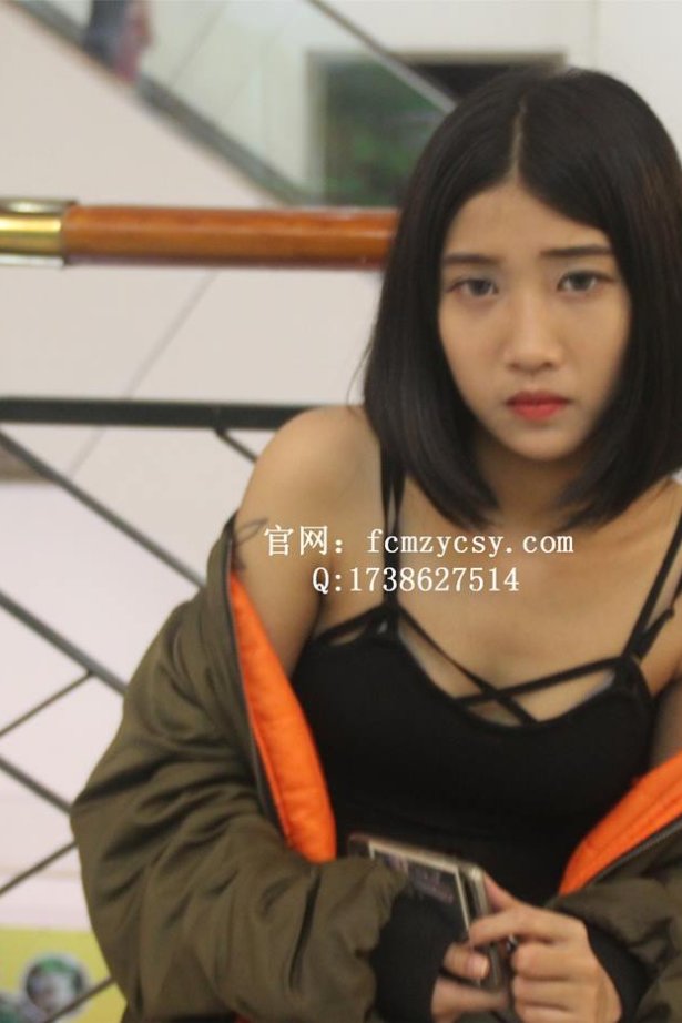 FCMZ原创学生足模摄影 No.023 佳佳 [202P/239MB]