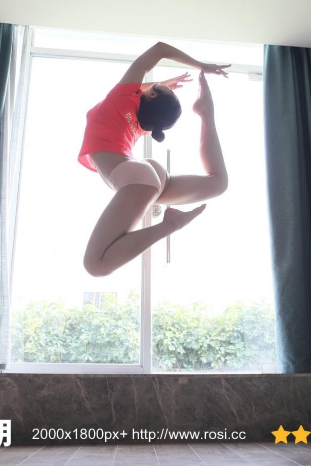 [ROSI写真] 艺XUE妹系列 2018.09.08 NO.0020[36+1P/27M]