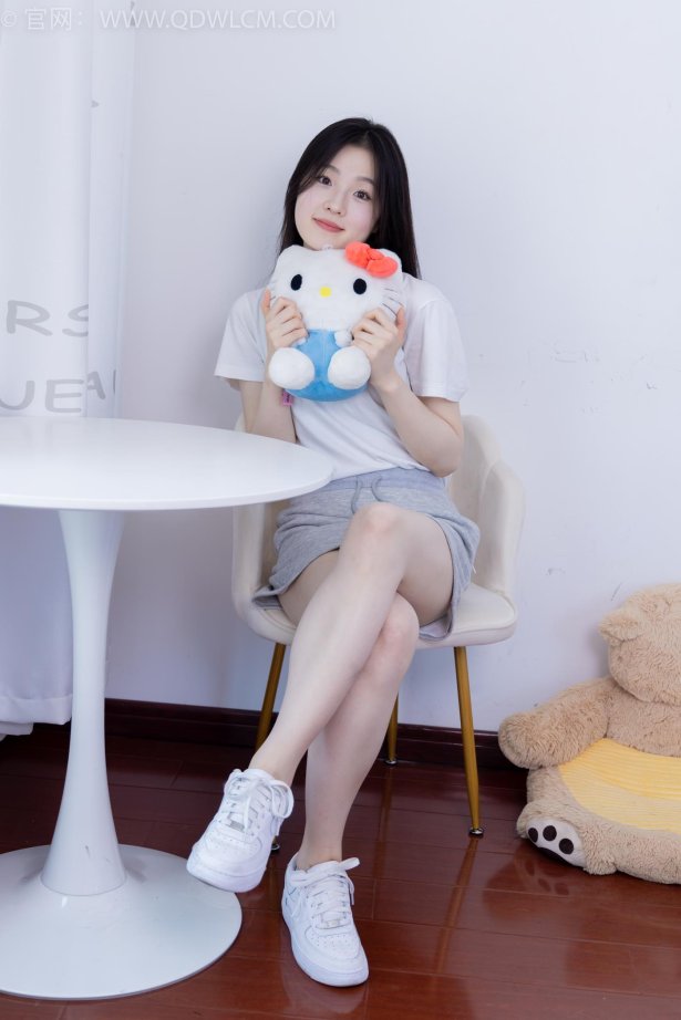 勿恋传媒 NO.1603 青柠-炎炎夏日[152P/1V/3.81GB]