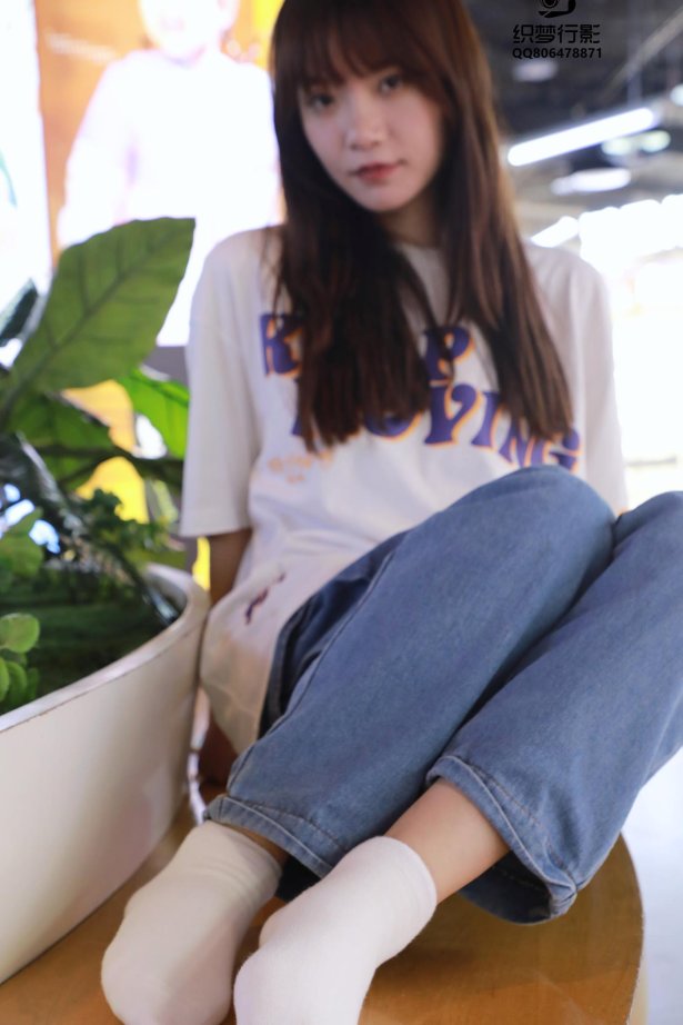 [织梦映像] NO.008-人来人往-沧海桑田新几度 [104P/1V/4.48GB]