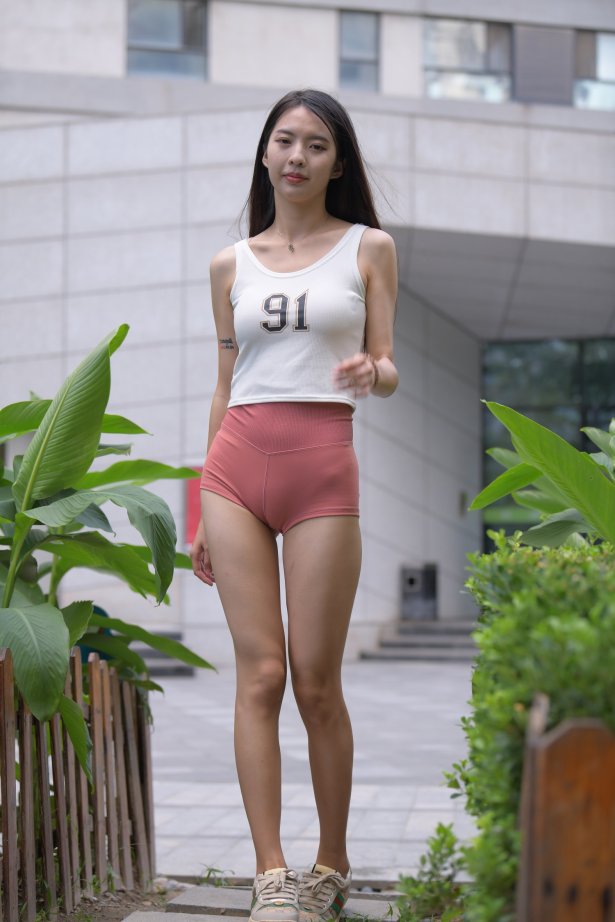 精选街拍作品 NO.2271 一始街拍作品 – 把思念藏在心里[712P/764MB]