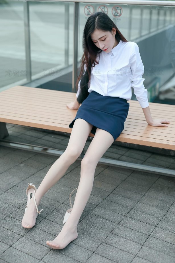 尤密思 No.023 穿搭推广展示图集 [56P/1V/247MB]