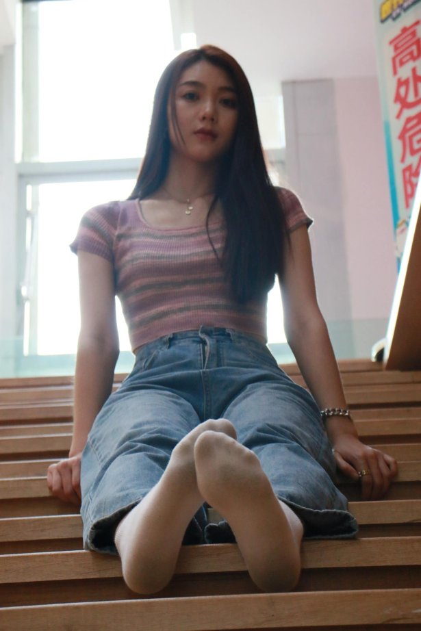 [织梦映像] NO.007 燕婉之求-照水红蕖细细香 [220P/14V/11.3GB]