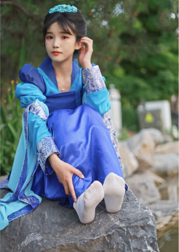 织梦映像广袖流仙完整版 [500P/2V/16.3G]