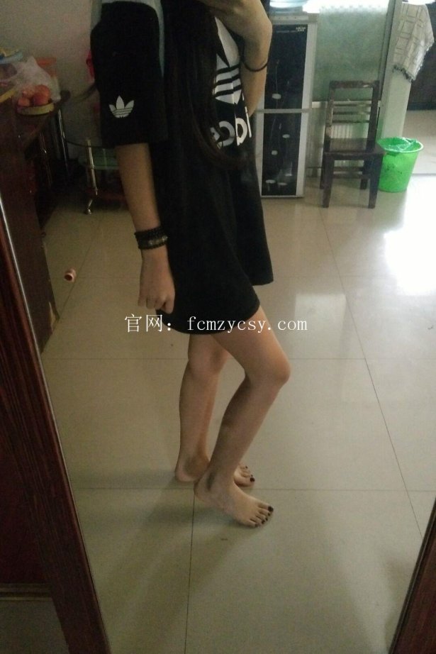 FCMZ原创学生足模摄影 No.036 宁静 [180P/58MB]