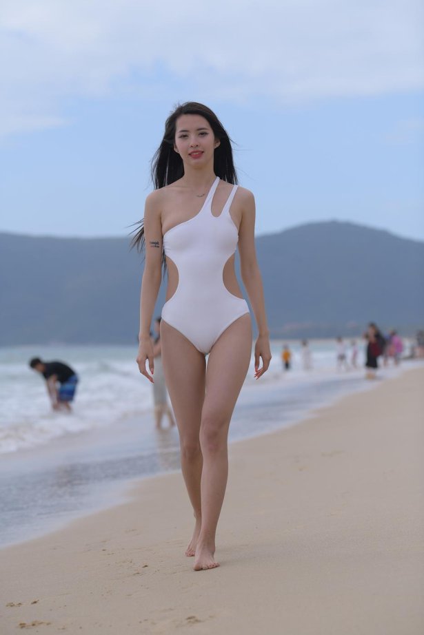 精选街拍作品 NO.2448 一始街拍作品 – Rainbow Mile-彩虹的心愿[869P/801MB]