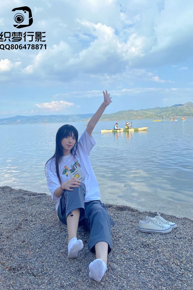 [织梦映像]NO.019 海街日记[100P/1V/1.74GB]