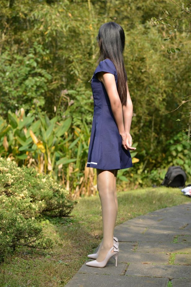 魔镜街拍 NO.158 表妹来了 [193P/225M]