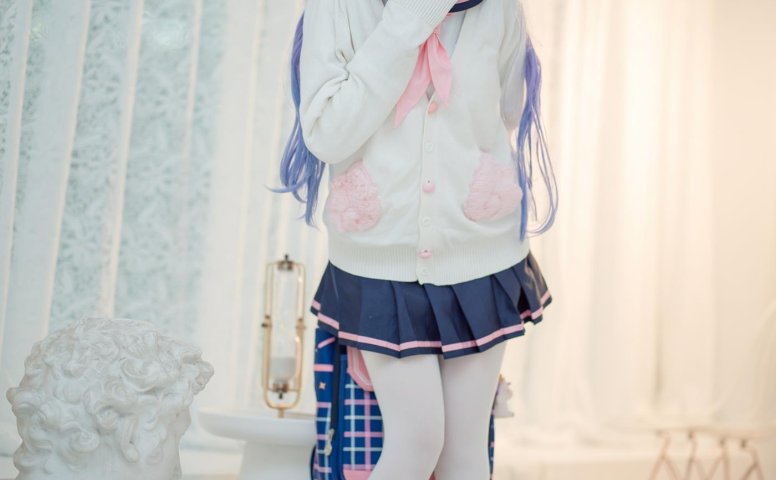 王胖胖u – 独角兽至服[18P/197MB]