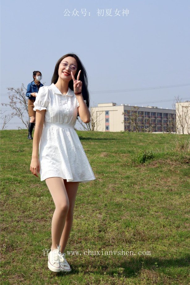 初夏女神 NO.023 依依 邻家女孩 生活篇[142P/1V/6.50GB]