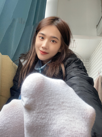 织梦 自拍白袜脚稀有物 [72P/1V/1.49G]