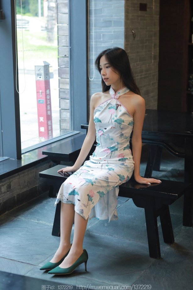 [BoBoSocks袜啵啵]NO.288 奶油-高跟鞋、高跟凉鞋、肉丝[145P/1V/8.12GB]