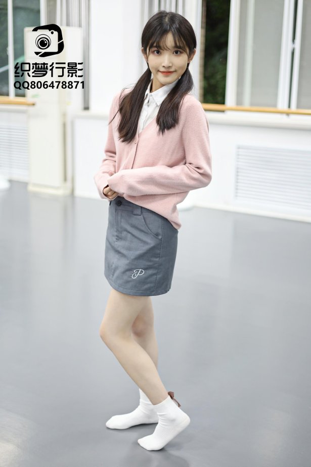 [织梦映像]NO.030 舞室独白 [300P/1V/13.1GB]