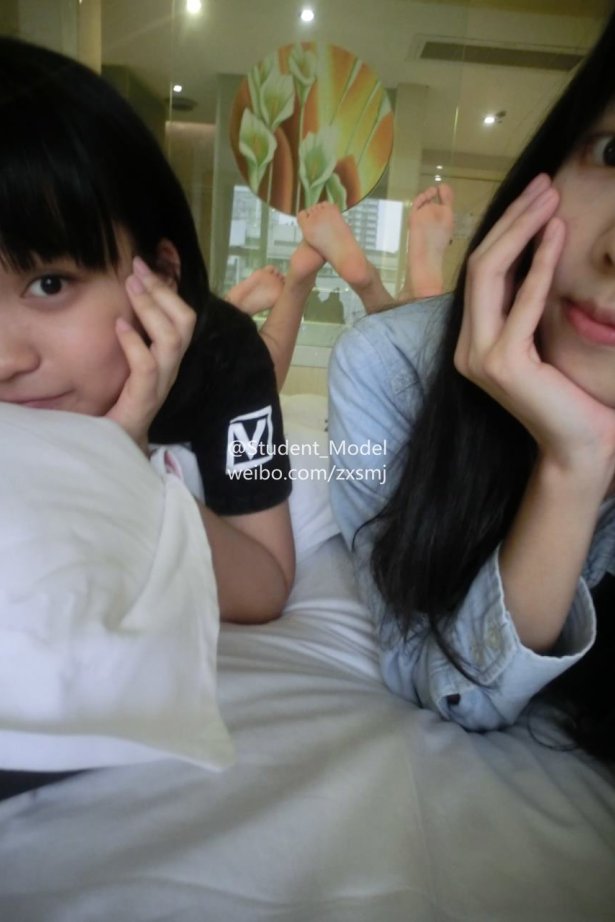 students学生美腿每足 015 虫虫 [59P/144MB]