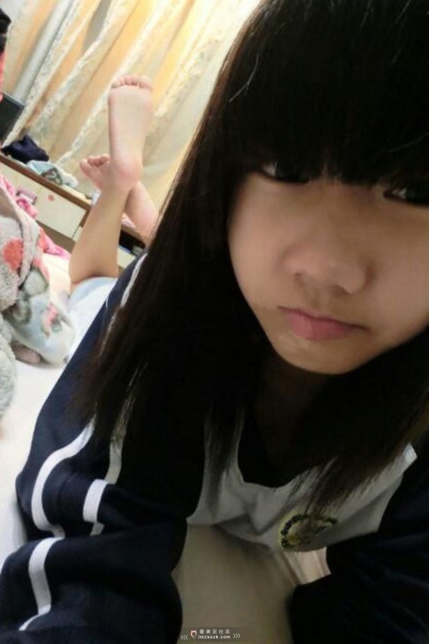 students学生美腿每足 022 琪琪 [47P/14.5MB]