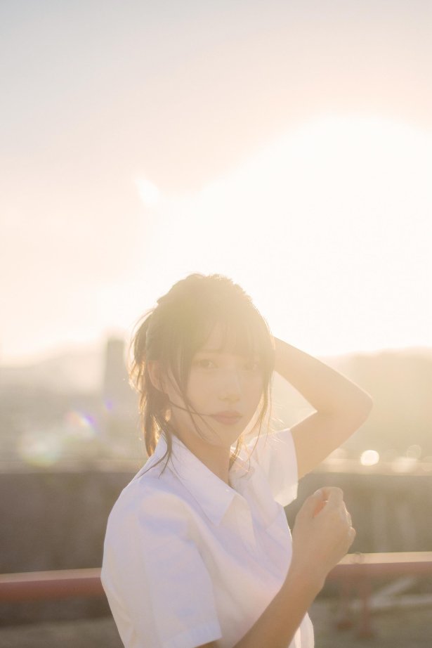 [紧急企划]小恩002 JK经典[22P/81MB]