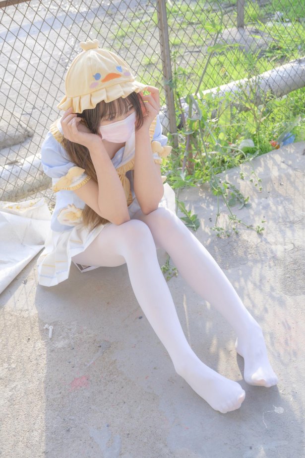 森萝财团写真 春雪 07E4K[115P/1V/6.64GB]