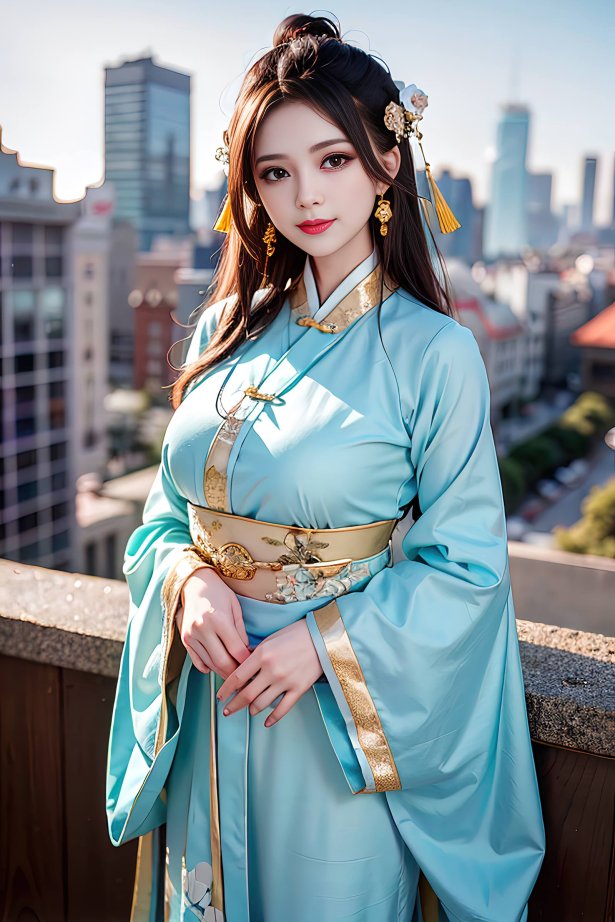 AI绘画 069 可爱小镁钕 [38P/72MB]