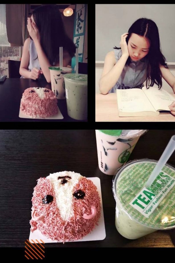 鱼鱼足影@006-第06期：骆馨 [117P565MB]