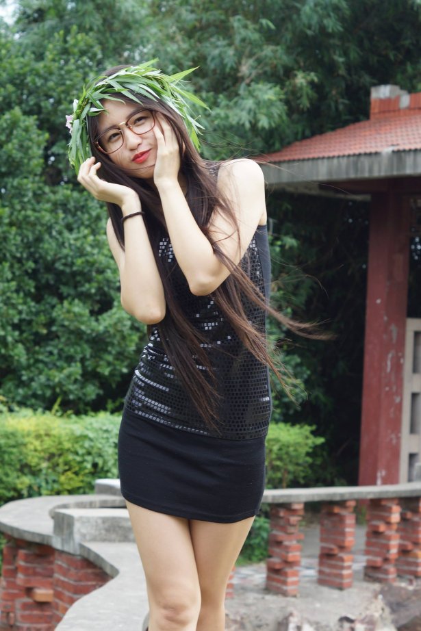 自由摄影 No.010 校园之清秀干净绝顶的每足盛宴 [105P/184MB]