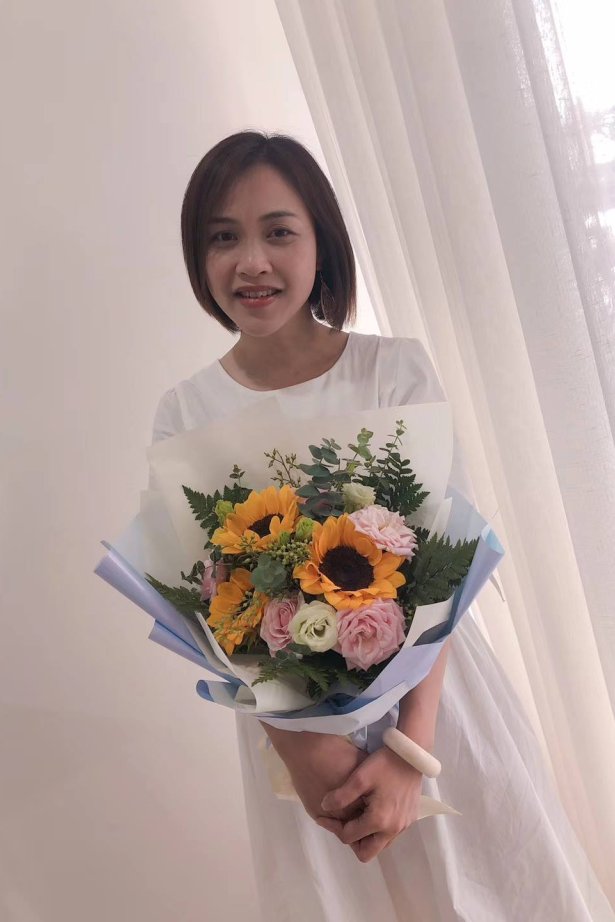 鱼鱼足影@033-第33期：江南西西[55P/172MB]