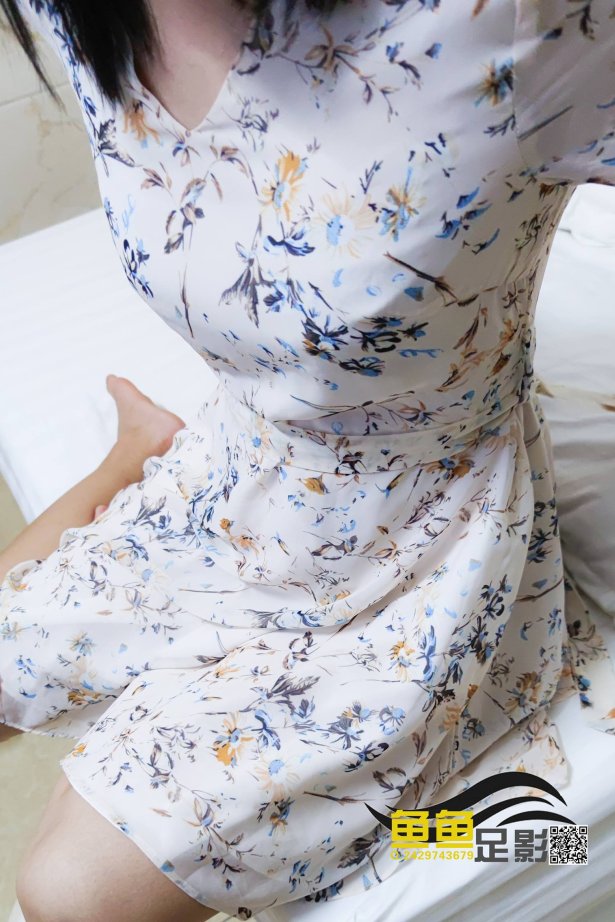 鱼鱼足影@043-第43期：慧婷[114P/507MB]