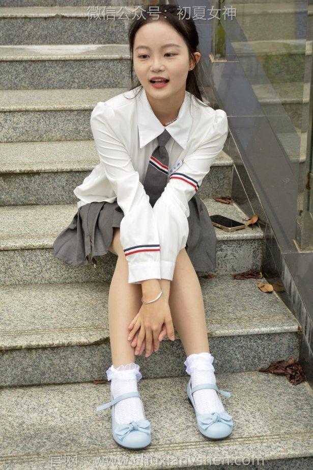 初夏女神 NO.106 双双 王教主同款[140P/1V/5.02GB]