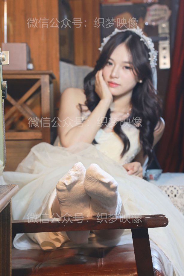 [织梦映像]NO.042 终生美丽-心有灵犀一点通[303P/1V/9.54GB]