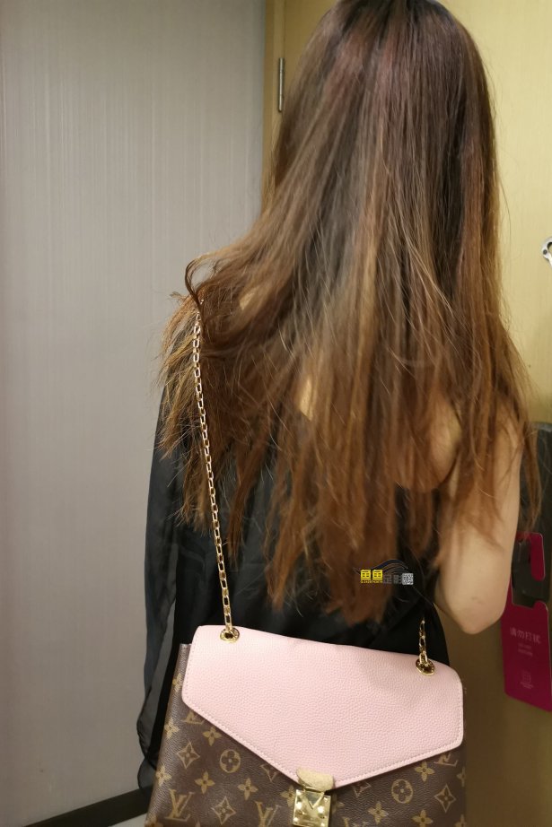 鱼鱼足影@071-第71期：家祠与丫敏[69P/251MB]