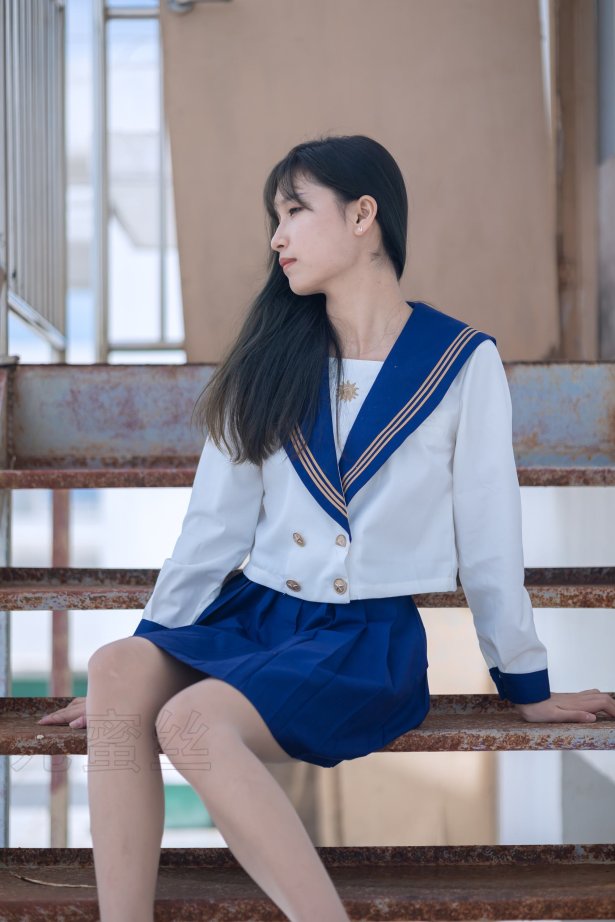 尤蜜丝 NO.069 穿搭推广展示图集[61P/407MB]