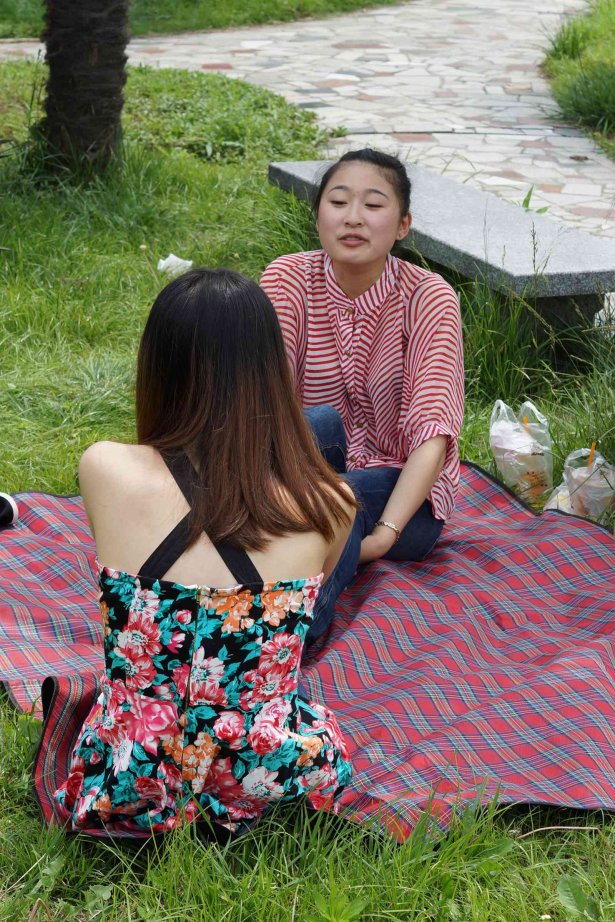 自由摄影 No.132 天为炉，地为席 [66P/254MB]