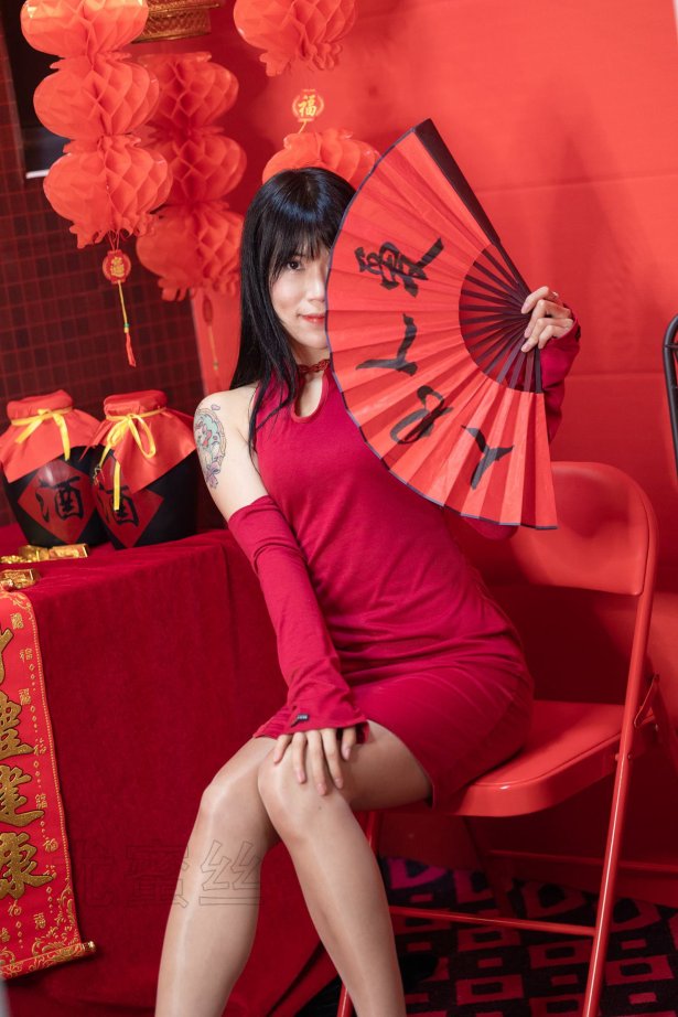 尤蜜丝 NO.099 穿搭推广展示图集[89P/987MB]