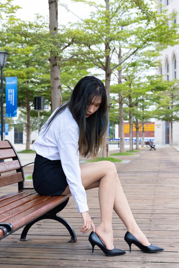 尤蜜丝 NO.072 穿搭推广展示图集[46P/375MB]