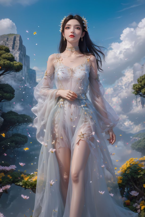 AI绘画 279 美杜莎[35P/812MB]