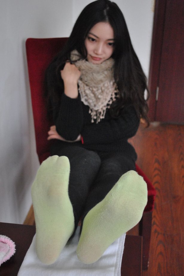 自由摄影 No.196 朱朱张力十足 纹路清晰 [66P/144MB]