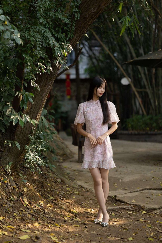 尤蜜丝 NO.100 穿搭推广展示图集[95P/901MB]