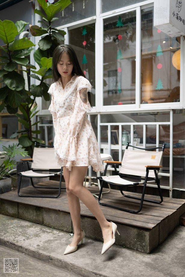 尤密思 No.112 穿搭推广展示图集[132P/0.98GB]