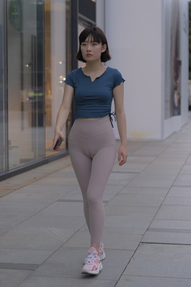 精选街拍作品 NO.2901 一只麋鹿摄影作品 – 过往-03[503P/741MB]